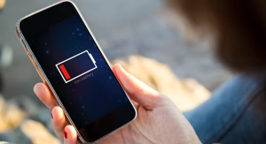 Bateria “Secando” Após a Atualização do Celular? Entenda os Possíveis Motivos