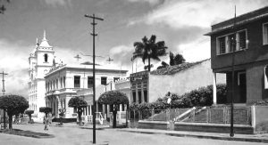Caruaru completa 168 anos: veja como mudaram 5 pontos históricos da cidade