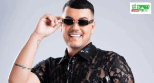O Segredo do Sucesso: Como Alex Costa Virou Hit com Meio Milhão de Seguidores