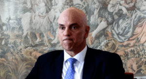 Governo Trump Envia Carta a Moraes: Ordens Contra Rumble Não Têm Efeito nos EUA