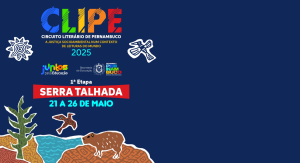 Circuito Literário de Pernambuco 2025: Justiça Socioambiental e Celebração da Leitura em Quatro Cidades