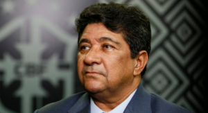 Ednaldo Rodrigues entra no STF para barrar novas eleições na CBF