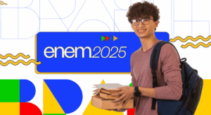 ENEM 2025: inscrições abertas! Veja o que muda este ano