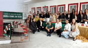 Lajedo em Festa: 76 Anos Marcados por Entregas Históricas e Investimento em Qualidade de Vida