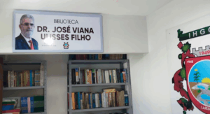 9ª Semana da Memória Lajedense celebra história, cultura, educação e inaugura biblioteca