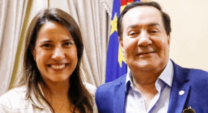 Raquel Lyra Inaugura UTI Pediátrica no Hospital Dom Moura; Deputado Izaías Régis Celebra Conquista em Garanhuns