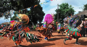 Conquista Cultural: Senado Federal Institui 1º de Agosto como o Dia Nacional do Maracatu