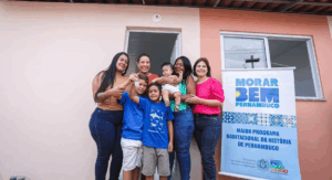 Governo de Pernambuco abre licitação para reformas em 10 mil residências com investimento de até R$ 18 mil por unidade