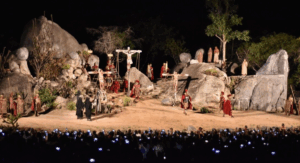 Espetáculo Paixão de Cristo de Nova Jerusalém será reconhecido como Patrimônio Cultural Imaterial do Brasil