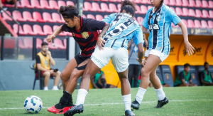 Lanterna Contra um dos Favoritos: Sport Desafia o Corinthians Fora de Casa no Brasileirão Feminino