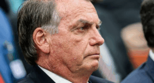 Confronto Histórico no STF: Bolsonaro Fica Cara a Cara com Moraes e Mauro Cid em Depoimento ao Vivo