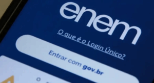MEC Anuncia Plataforma Gratuita de Estudos para o Enem e Sinaliza Uso da Inteligência Artificial na Correção das Provas