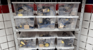 TCE-PE Revela Superfaturamento de Mais de R$ 400 Mil e Irregularidades na Aquisição de Kits de Robótica em São Bento do Una