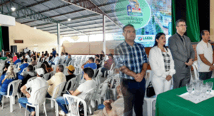 Lajedo Inicia Reorganização do Trânsito em Audiência Pública com Grande Participação Popular