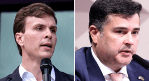 Progressistas Lança Eduardo da Fonte ao Senado, Minando Candidatura de Miguel Coelho em Pernambuco