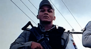 Sargento da Polícia Militar Morre em Colisão Frontal na PE-060, em São José da Coroa Grande