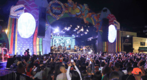 Festival Pernambuco Meu País movimenta cultura e economia em Salgueiro com maratona cultural em 10 cidades