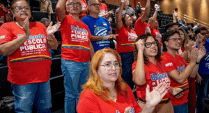 SINTEPE Manifesta Indignação Contra Governo de Pernambuco Por Contratações Temporárias de Professores