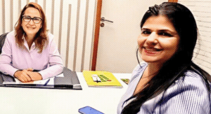 Lajedo: Prefeito Erivaldo Chagas Exonera Vice-Prefeita Socorro Ribeiro da Secretaria de Assistência Social