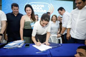 Nova rodada do “Ouvir para Mudar” leva mais de R$ 200 milhões em investimentos para a Mata Sul