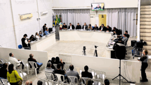 Audiência Pública em Lajedo Discute Soluções para o Trânsito e Mobilidade Urbana