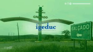 Prefeitura de Calçado (PE) Contrata IGEDUC para Novo Concurso Público com 38 Vagas