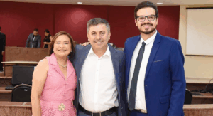 Clima político esquenta em Jupi: Patriota contesta Rivanda e agita os bastidores