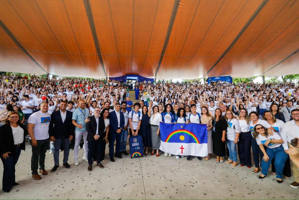 PE - Programa Ganhe o Mundo