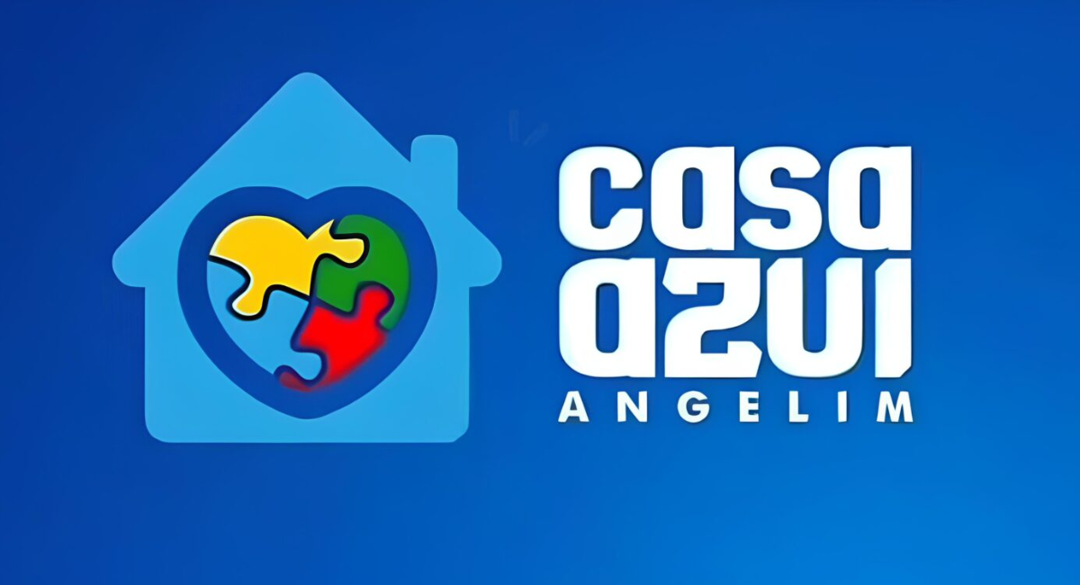 Centro Atendimento Crianças Autistas Angelim – 'Casa Azul' é Inaugurada em Angelim