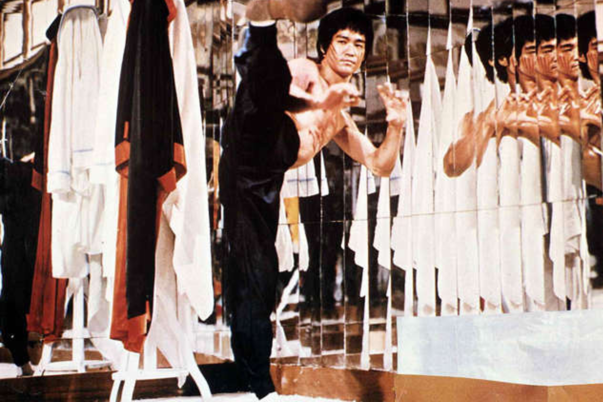 A verdadeira causa da morte de Bruce Lee.