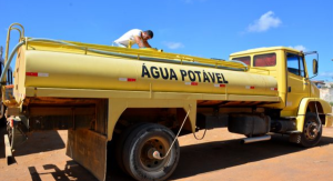 CALÇADO, PE – Vereadores da Base Demonstram Insatisfação e Cobram Eficiência em Abastecimento D’Água