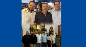 Dannilo Godoy intensifica presença no Agreste e reforça diálogo com comunidades