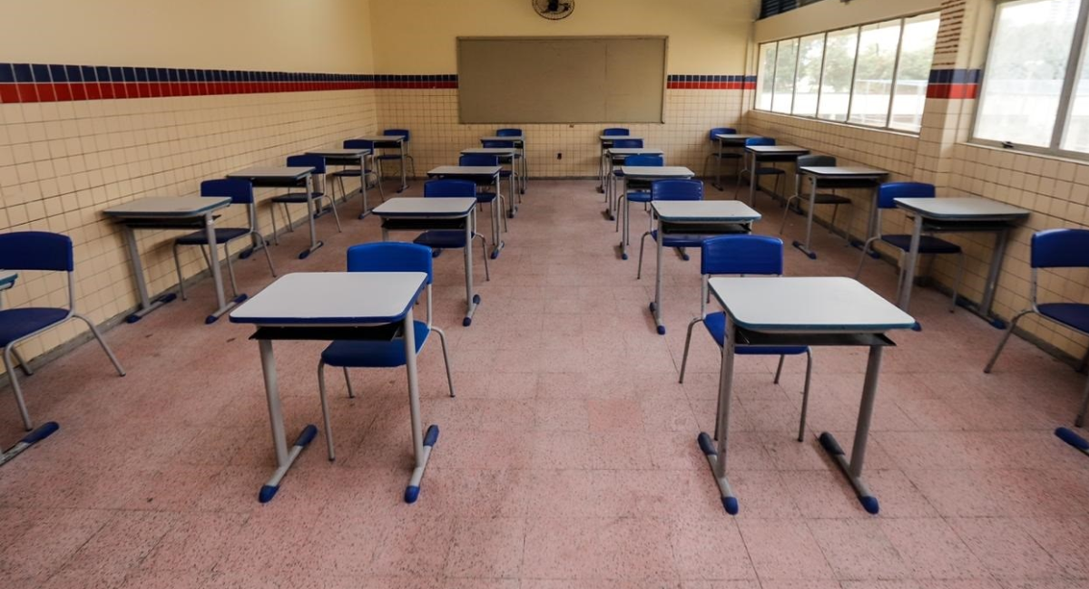 EJA Ensino Médio Pernambuco EaD