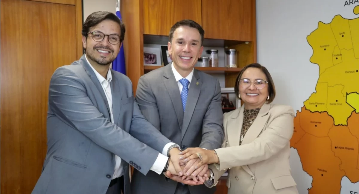 investimentos em Jupi