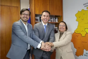 Investimentos em Jupi: Prefeita Rivanda Freire garante mais de R$ 7 milhões para Educação, Saúde e Agricultura