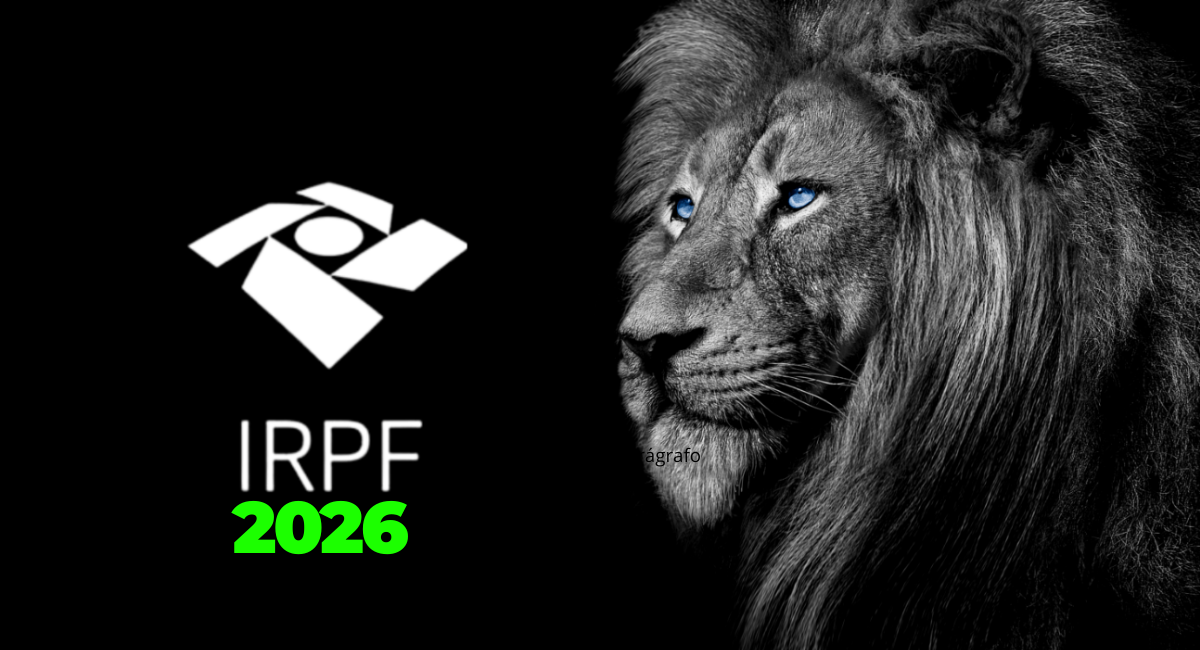 nova tabela do Imposto de Renda