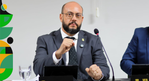 Destaque da Política de Garanhuns, Vereador Ruber Neto é o Convidado do Tá Topado Podcast Nesta Quinta