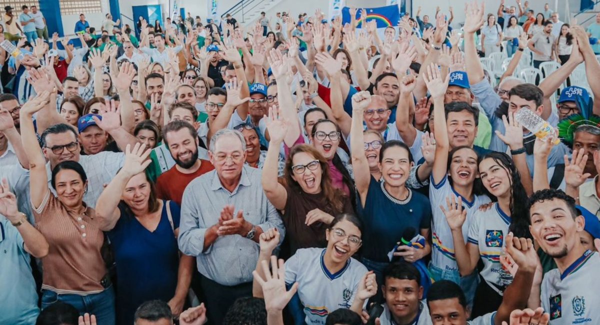 Raquel Lyra anuncia pacote de obras e entregas em São Bento do Una