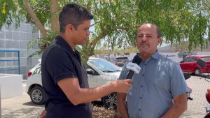 Nego do Mercado faz balanço de 2025, anuncia pacote de obras e estuda novo concurso público para Capoeiras