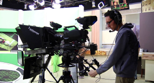 Rede Legislativa de TV em Garanhuns: Câmara Municipal firma acordo para transmissão em sinal aberto