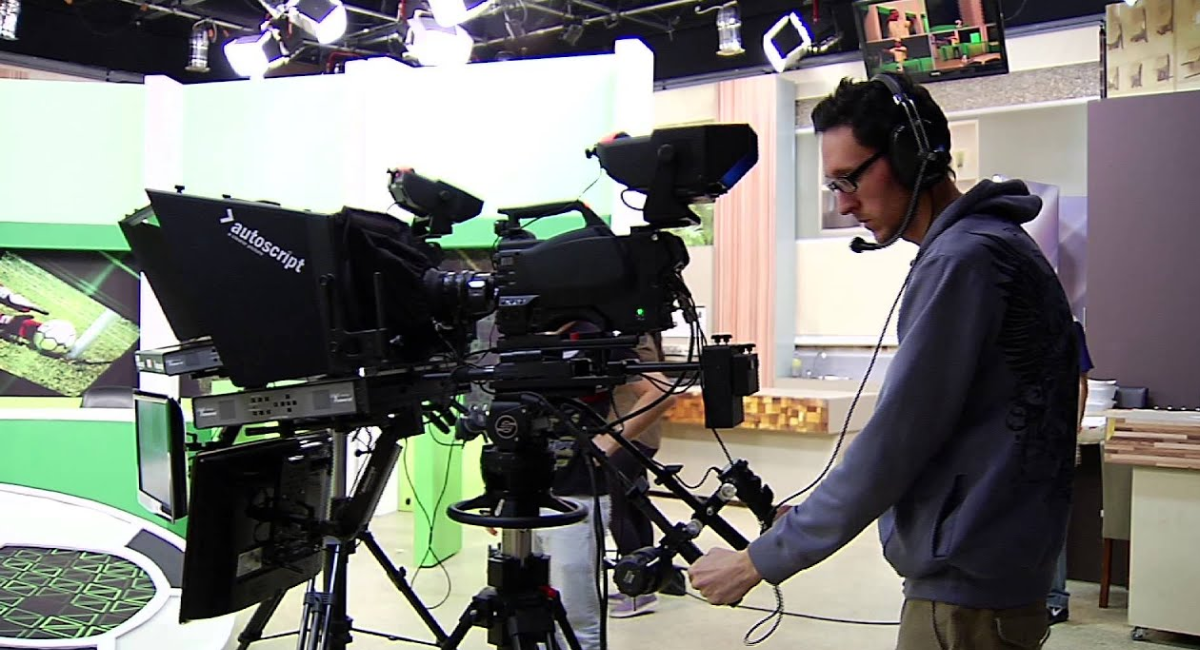 Rede Legislativa de TV em Garanhuns