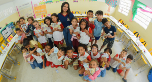 Garanhuns conquista pelo segundo ano consecutivo o Selo Ouro do Compromisso Nacional Criança Alfabetizada