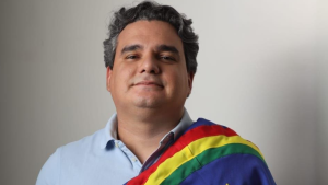 A novidade política no Agreste tem nome e sobrenome: Moacir Bezerra Filho!