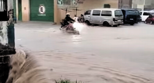 Ministério Público Recomenda Ações Emergenciais em Lajedo após Fortes Inundações