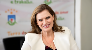 Marília Arraes cresce na disputa pelo Senado e fortalece protagonismo em Pernambuco