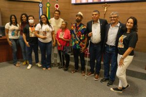 Abertura da Semana de Combate ao Racismo reúne lideranças e fortalece debate em Garanhuns