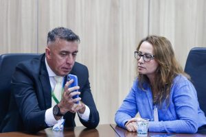 Água do São Francisco mais perto de Lajedo: obra de R$ 85 milhões promete transformar realidade hídrica do município