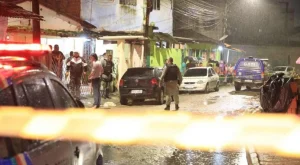 Retrato da Violência em PE: 19 de cada 20 assassinados são negros, aponta governo