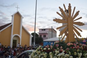 Festa do Cristo Ressuscitado 2026 marca momento histórico para comunidade do Planalto, em Lajedo