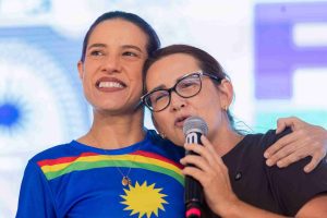 PSD amplia bancada na Alepe e Débora Almeida assume liderança do partido na Assembleia